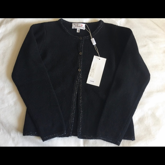 Fleurisse Cardigan for Kids - Picture 4 of 4